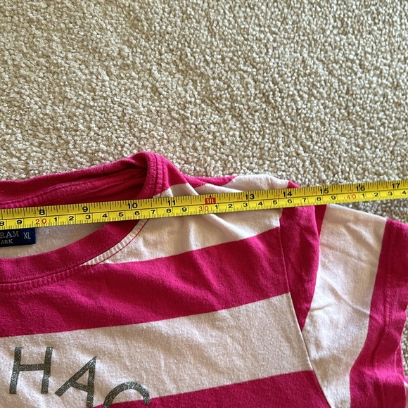 Copenhagen Denmark 100 cotton shirt girls XL - Picture 4 of 8